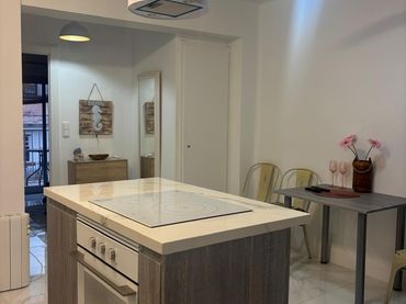 Wohnung mit Balkon zum Verkauf in Calle PEDRO MONSORIU