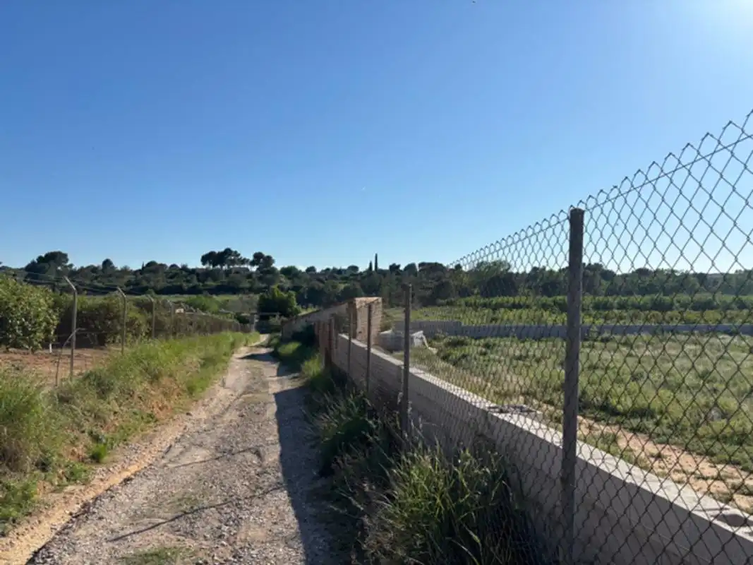 Residential land for sale in Polígono, imagen 2