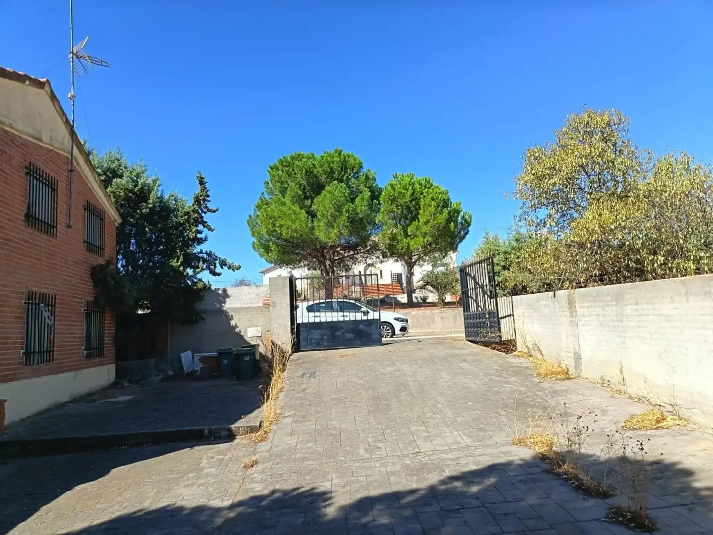 Casa o chalet en venta en Albarreal de Tajo con Calefacción