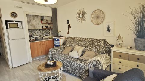 Foto 4 de Estudio en venta en Avenida de Andalucía, 163b, Caleta de Vélez, Vélez-Málaga