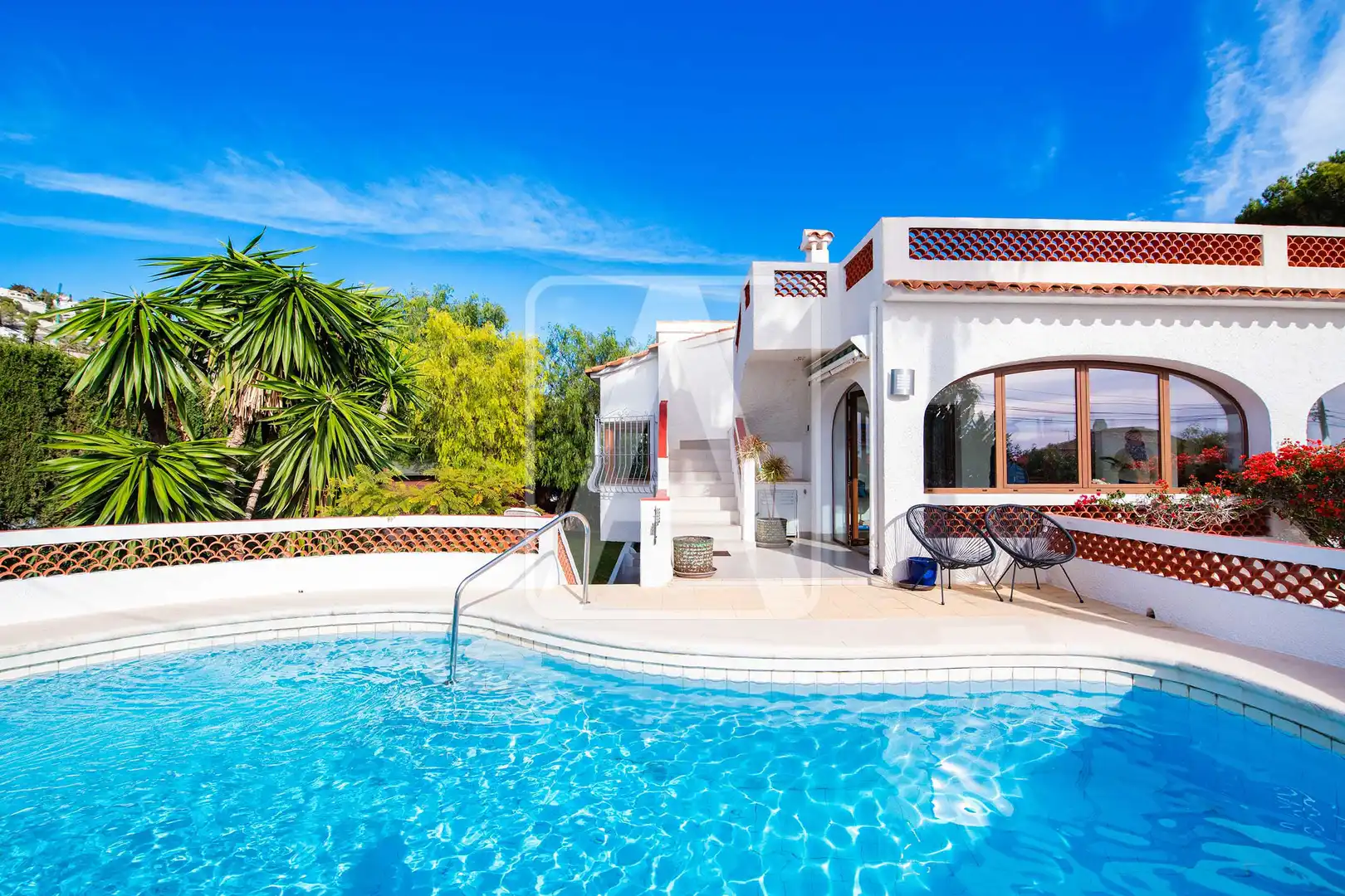 Detached house with pool for sale in Pinar del Advocat - Cometa, imagen 3