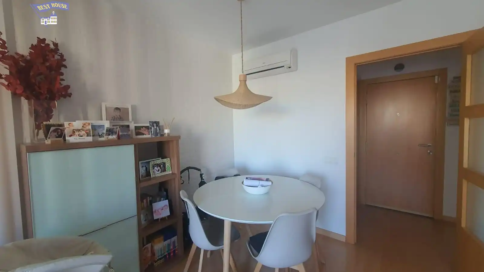 Flat for sale in La Serreta