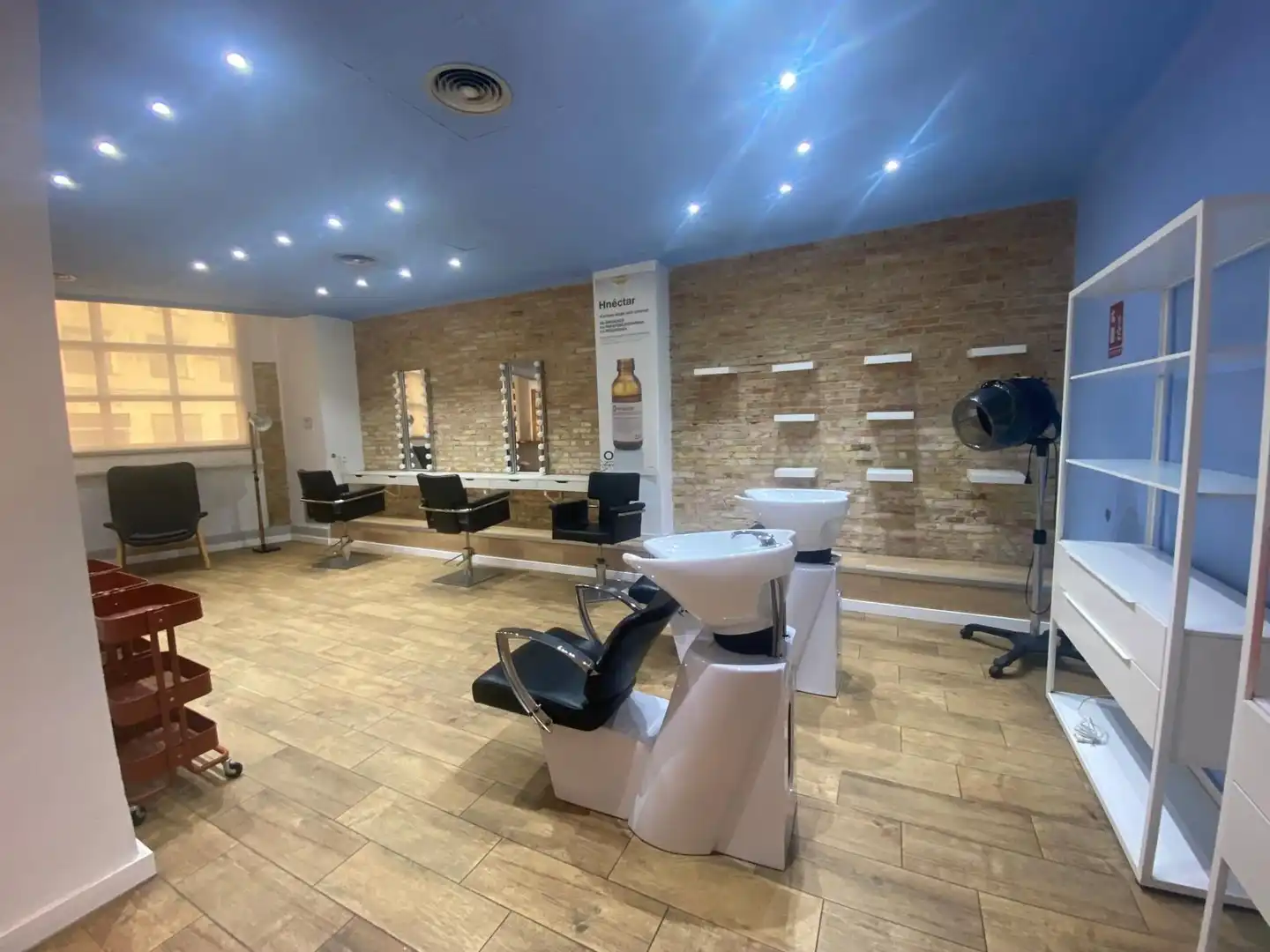 Local comercial de lloguer a Albaida, imagen 7