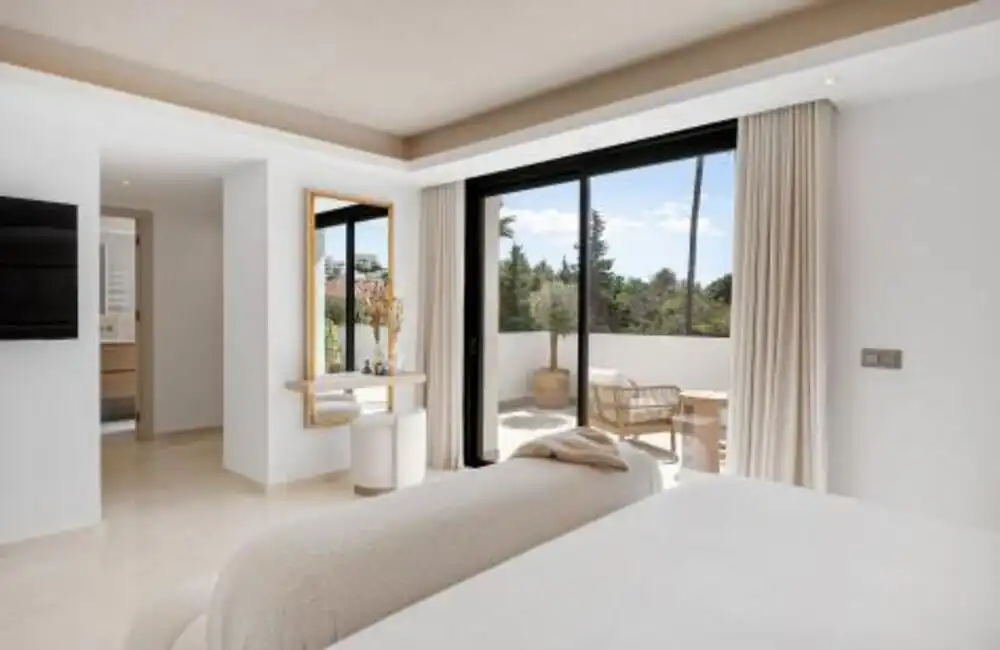 Casa con piscina en venta en Nueva Andalucía, imagen 16