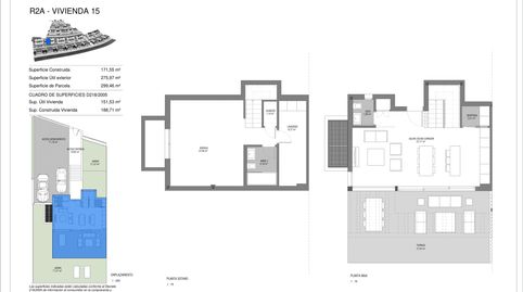 Photo 2 of Flat for sale in Uen “atalaya Park”, Urbanización Atalaya Alta, Estepona (málaga), Nueva Atalaya, Málaga