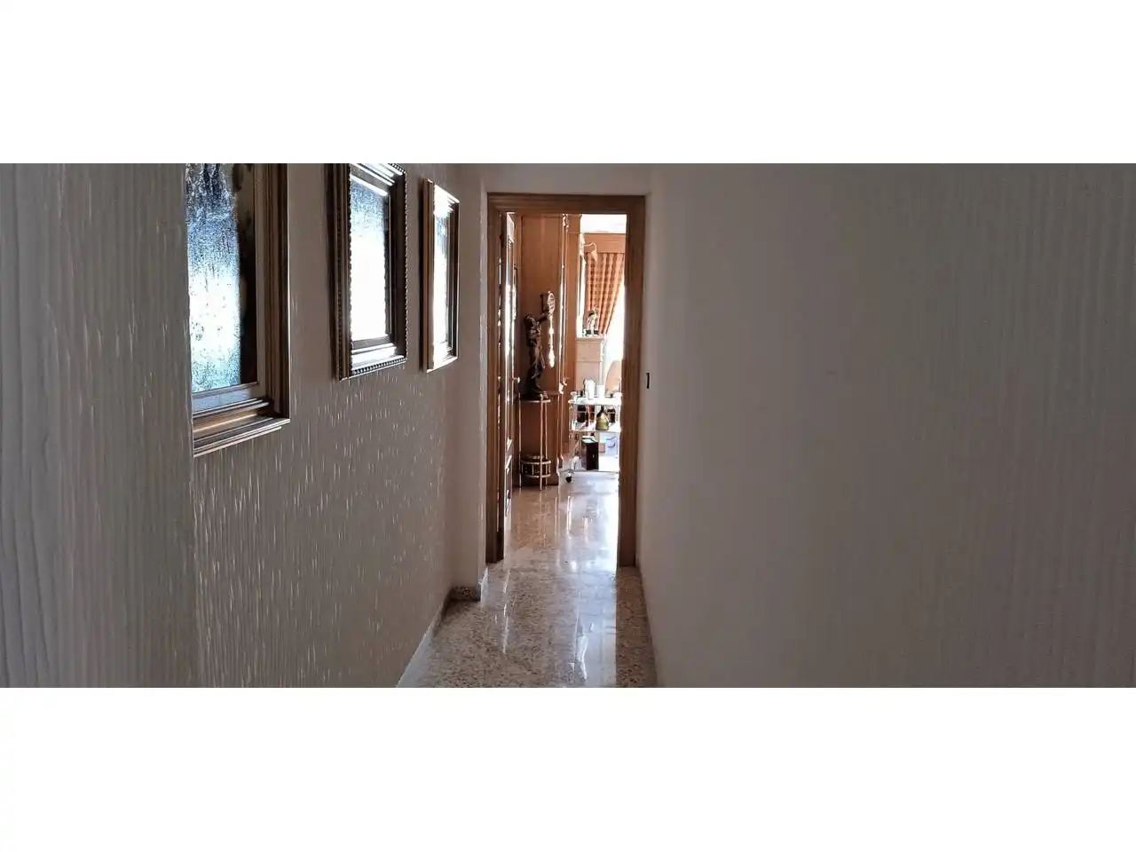 Piso en venta en Calle Nicolás Andreu, 26, El Molí