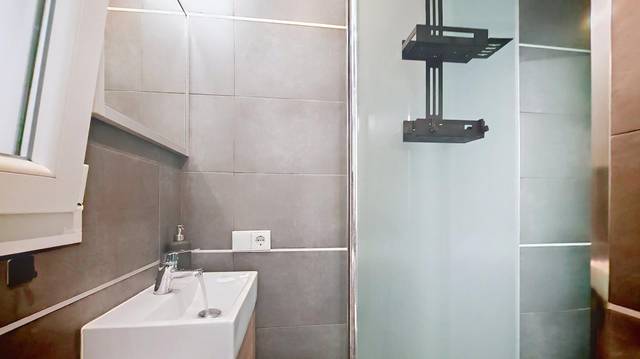 Piso en Venta en La Calzada