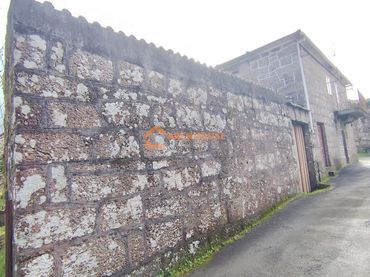 Casa con balcone in vendita a Ramirás