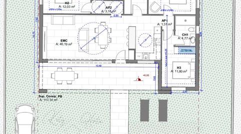 Photo 3 of House or chalet for sale in Onze de Setembre, Vilamacolum, Girona