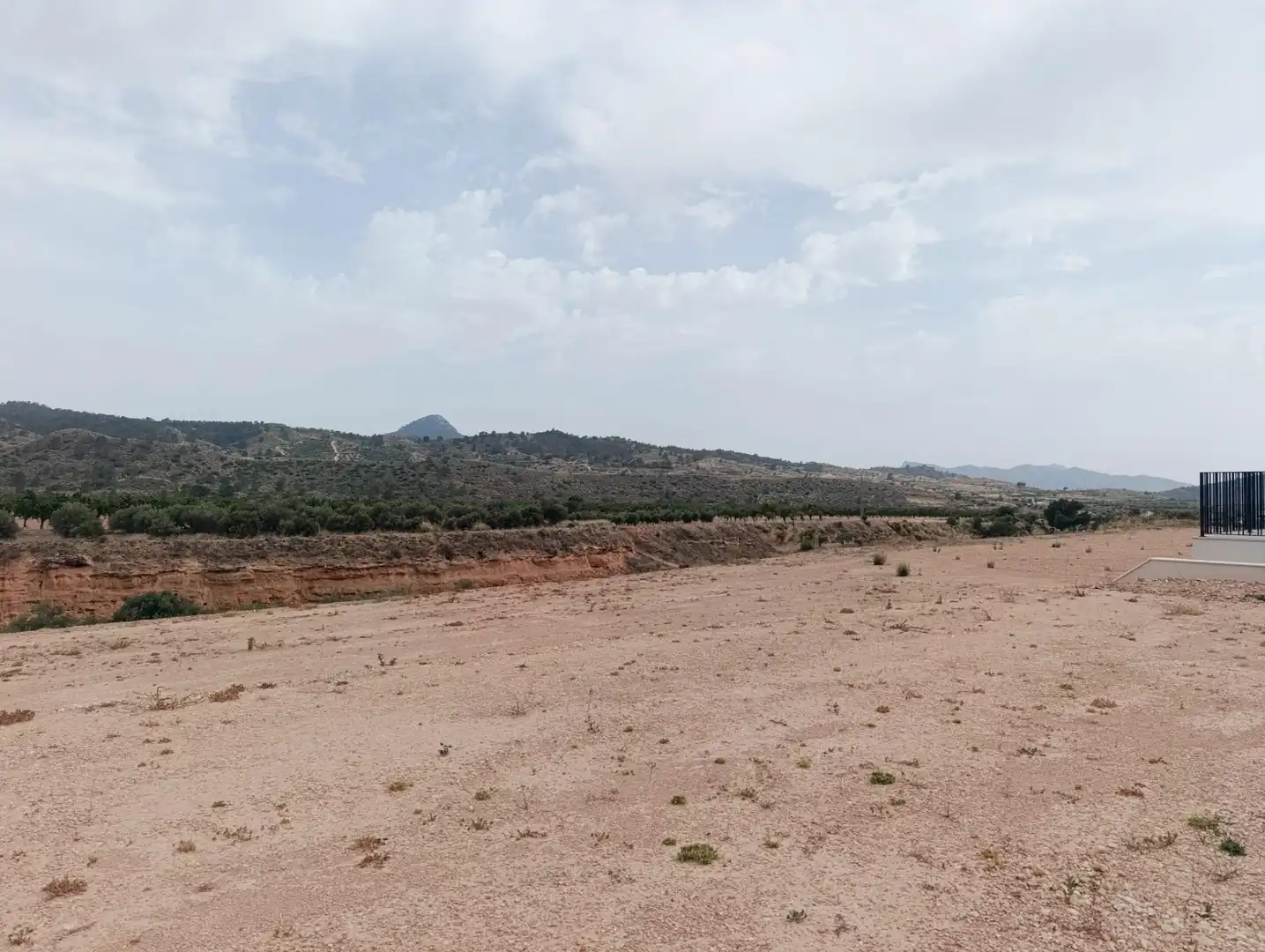 Houses for sale in Abanilla  with Air Conditioner, Heating and Terrace