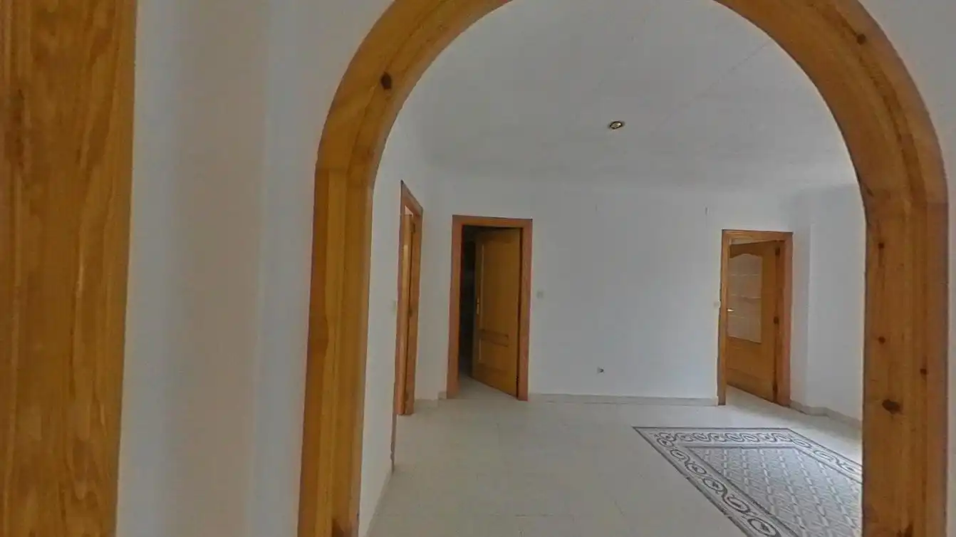 Piso en venta en Valencia