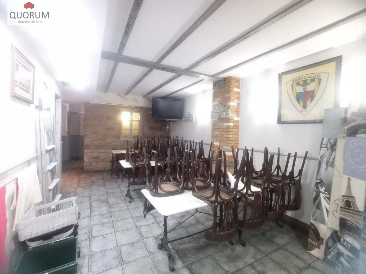 Local comercial en venda a Lasesarre, imagen 3