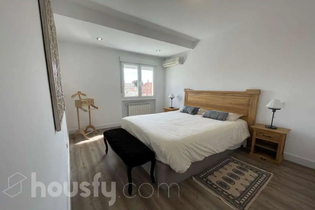 Wohnung zur Miete in Madrid, Madrid