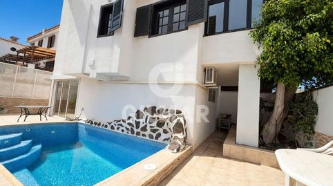 Photo 2 of Detached homes for sale in Costa del Silencio, Arona