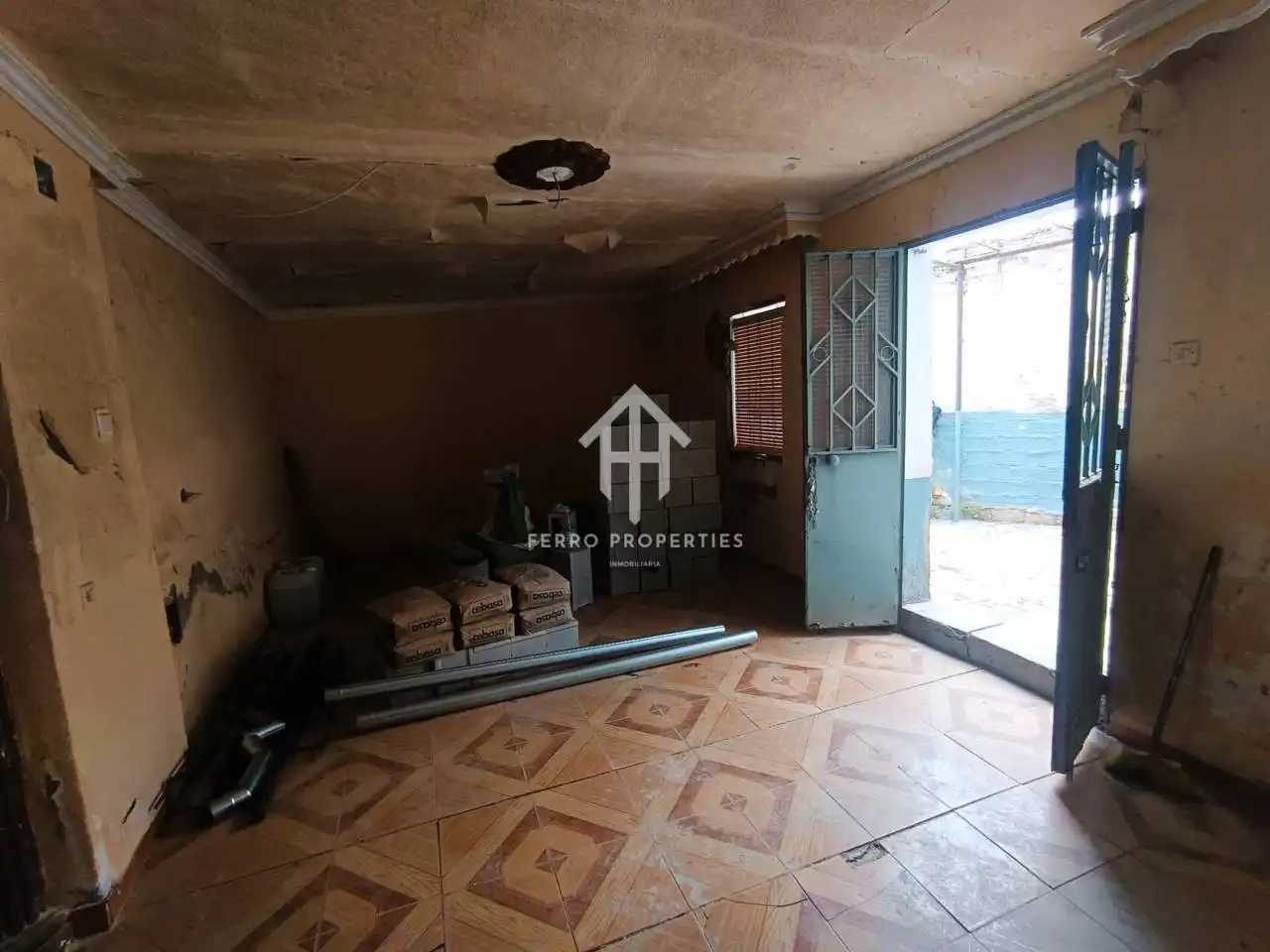 Casa o xalet en venda en Loja amb Terrassa