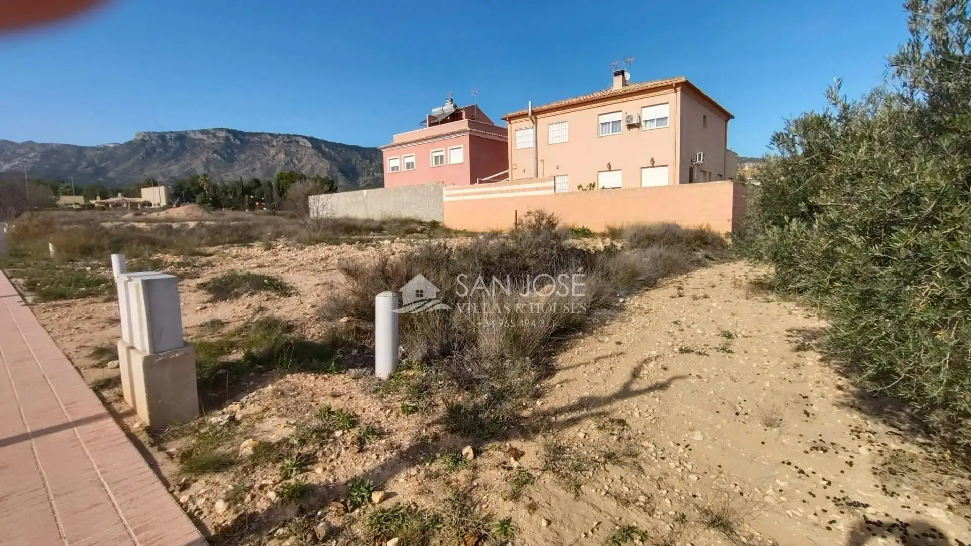 Wohnbaugrundstück zum Verkauf in Salinas, imagen 2