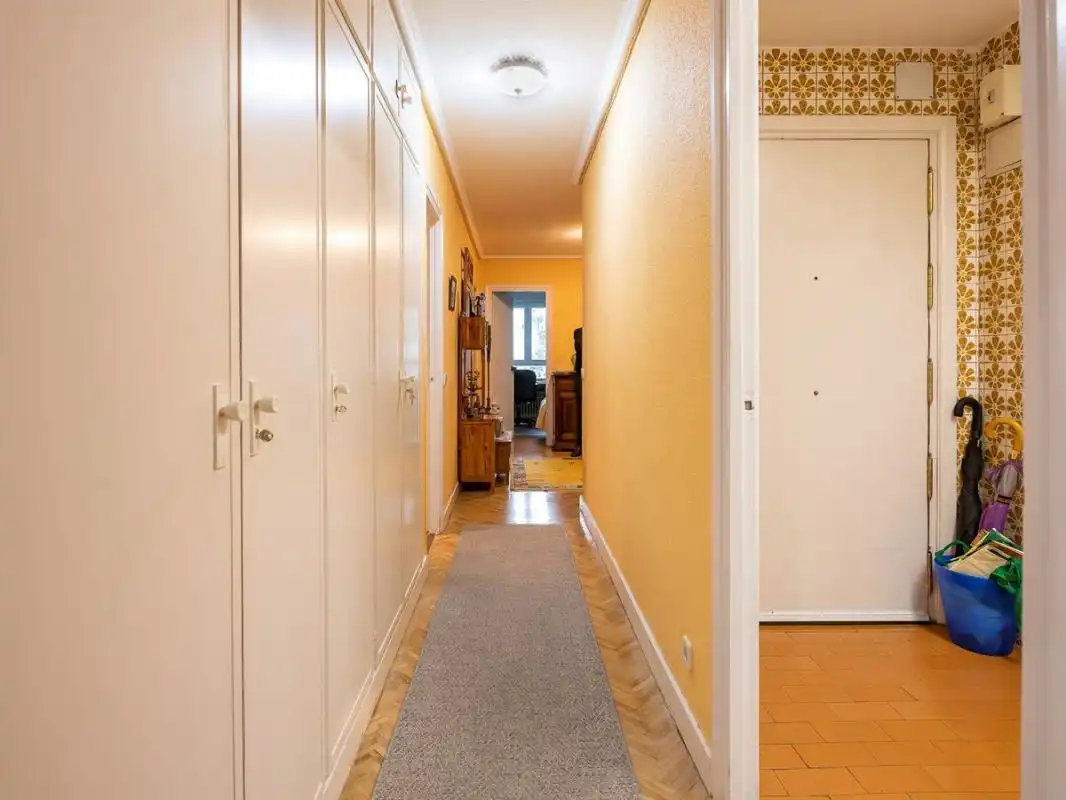 Flat with terrace for sale in Moncloa - Aravaca, imagen 37