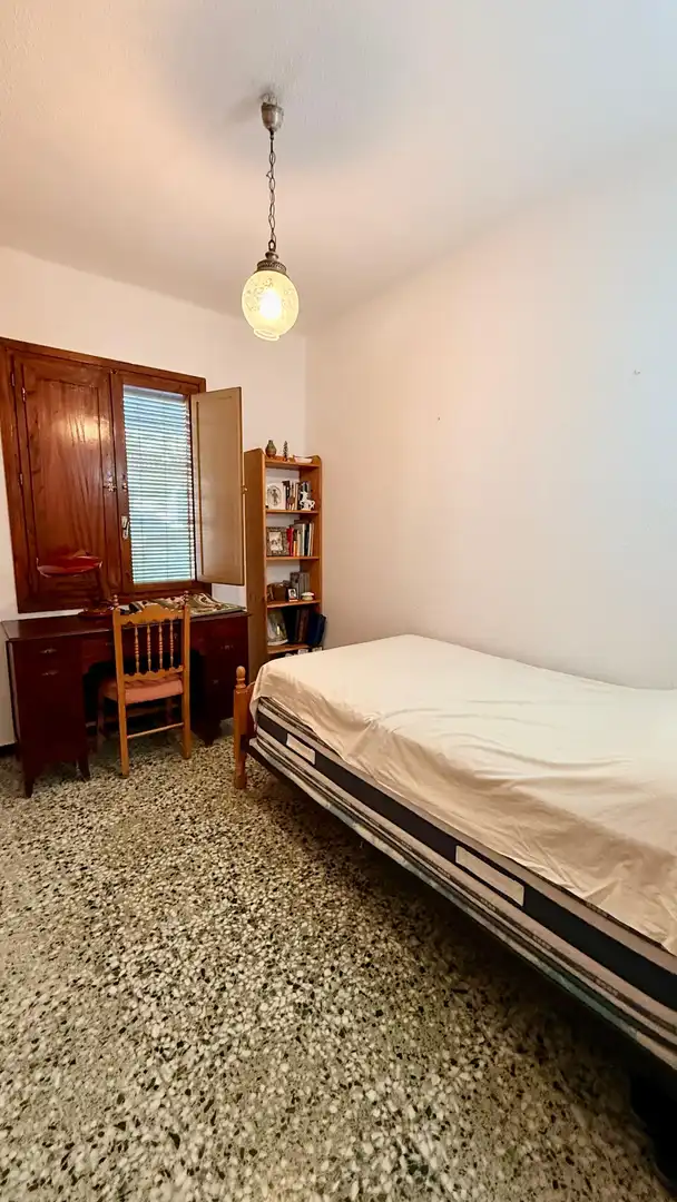 Habitación de Casa o chalet en venta en Albox