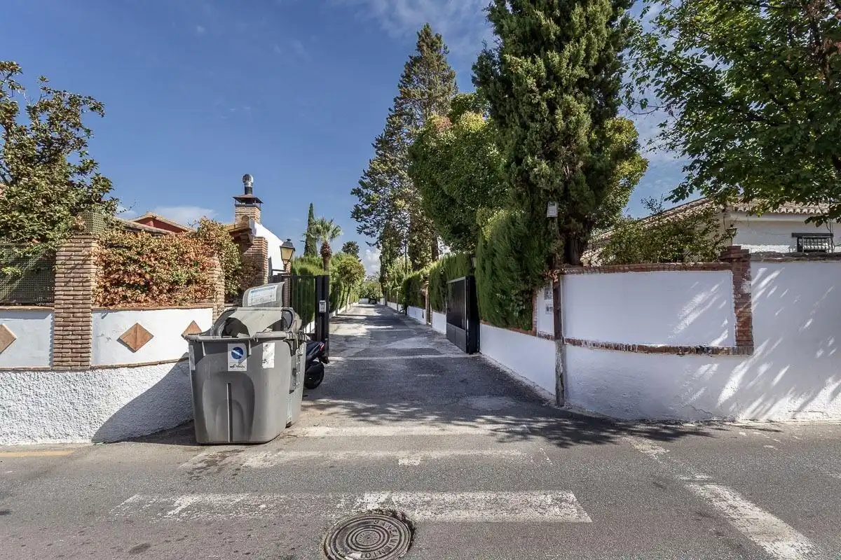 Casa con piscina en venta en Ogíjares, imagen 50