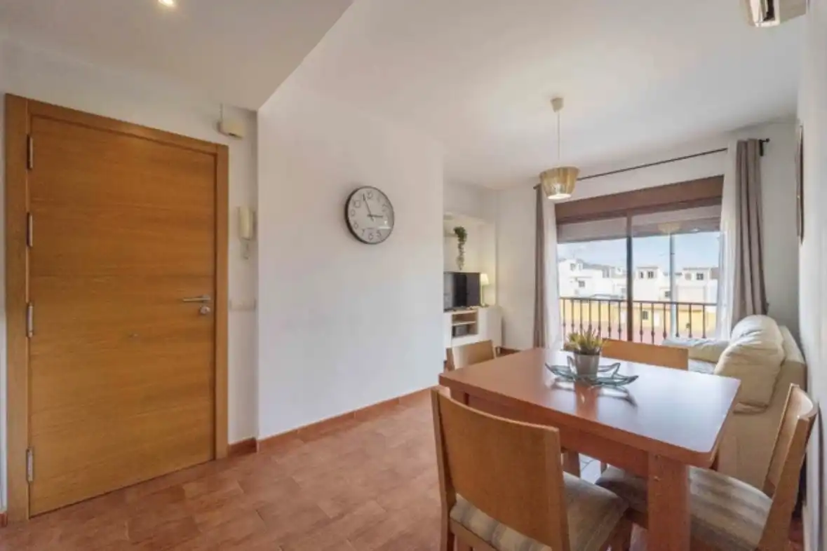 Comedor de Piso en venta en Las Lagunas
