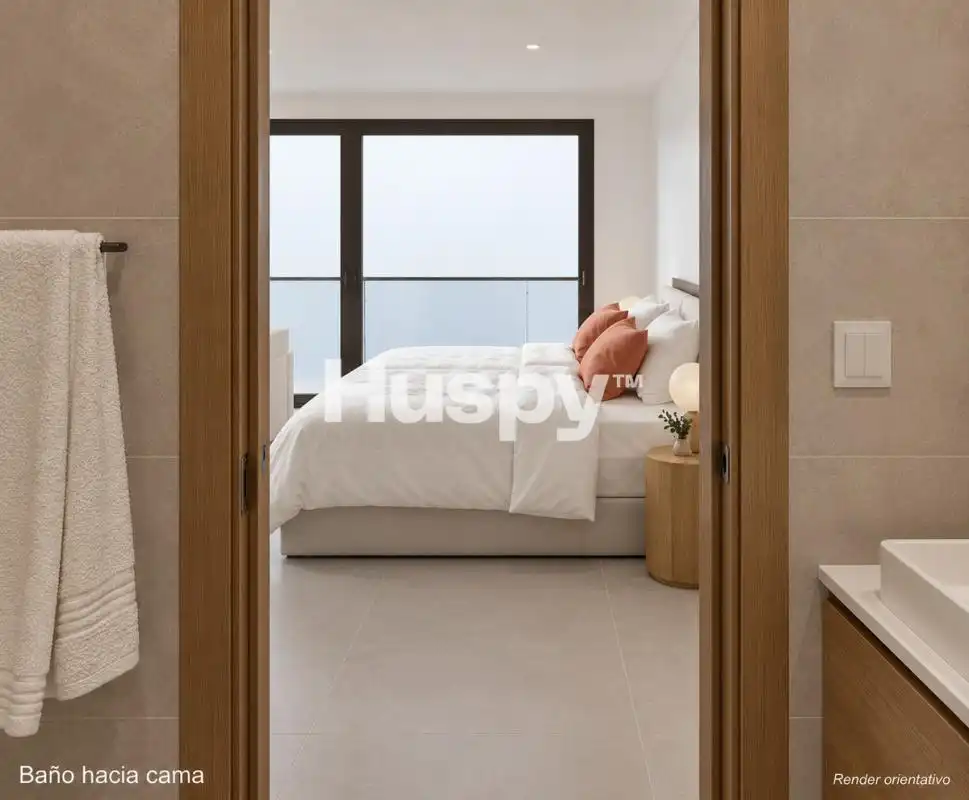 Habitación de Estudio en venta en Carretera de Cádiz