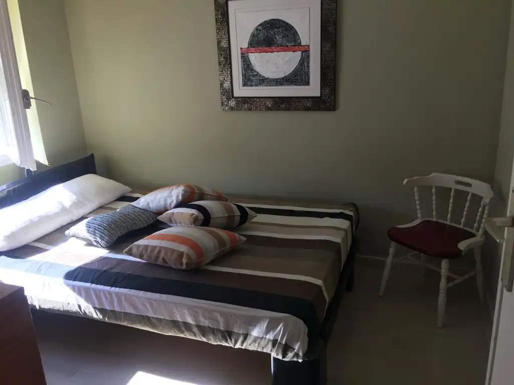 Bedroom of Flat for sale in El Vendrell