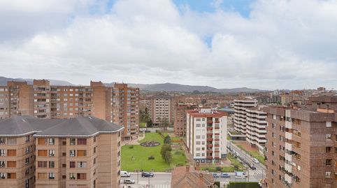 Foto 5 de Ático en venta en Gijón - Cl Pintor Martinez Abades, 5, El Bibio - Parque, Gijón