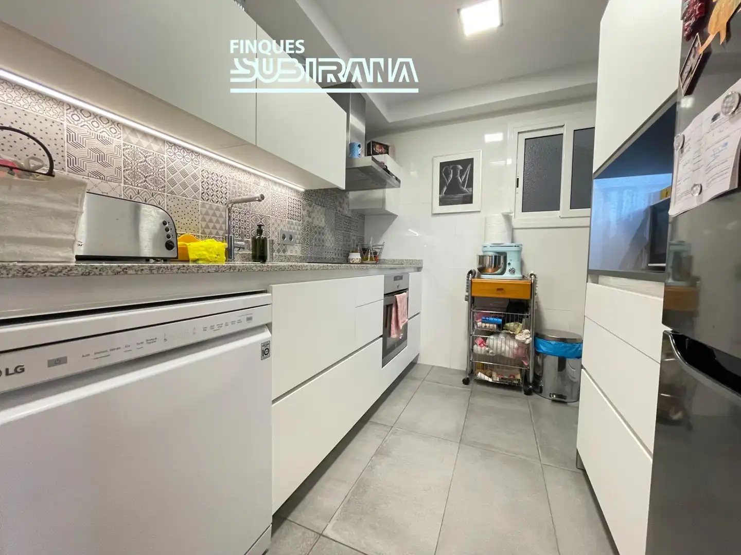 Piso con terraza en venta en Centre, imagen 31