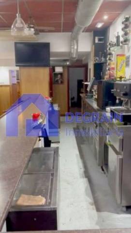 Local comercial en Alquiler en Oviedo - Río Nalón en Ventanielles