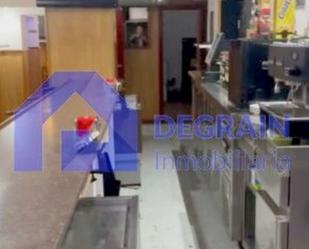 Kitchen of Premises to rent in Oviedo   with Terrace
