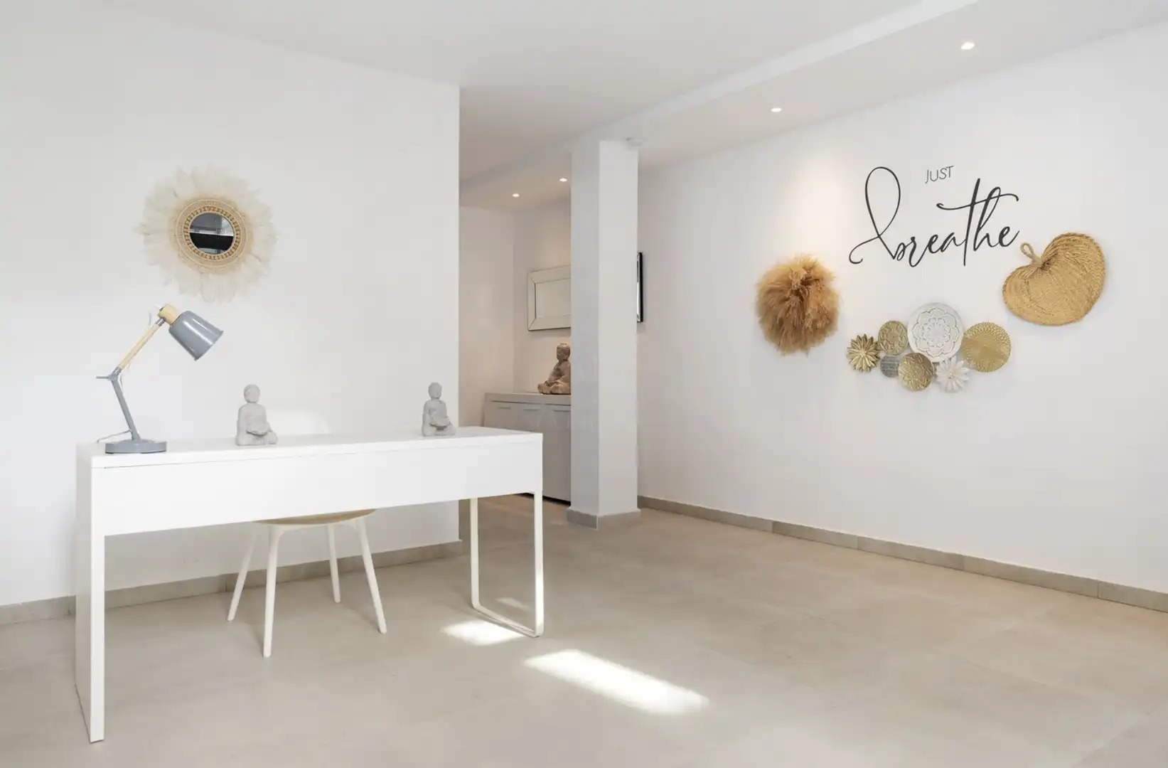 Houses for rent in Marbella  with Air Conditioner, Private garden and Swimming Pool