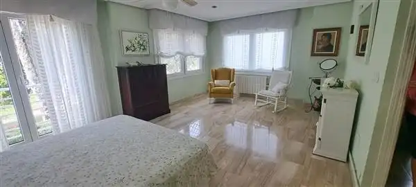 Casa con piscina en venta en Fotógrafo Francisco Cano, imagen 37