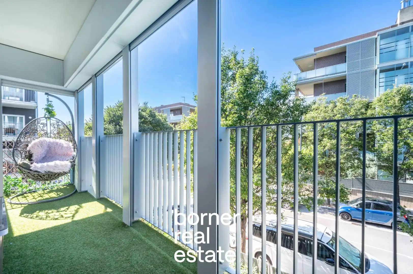 Piso con terraza en alquiler en Volpelleres, imagen 13