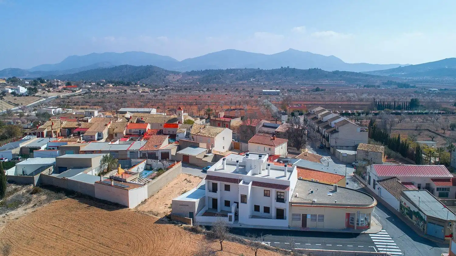 Ground floor with garden for sale in Calle Calle Nueva Canalosa, imagen 34