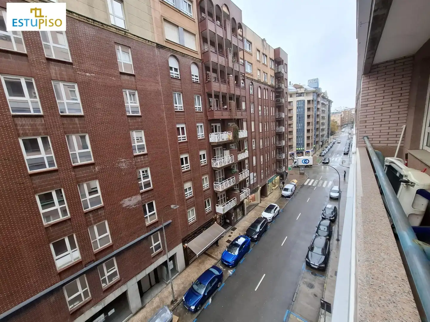 Pis amb ascensor en venda a VELAZQUEZ, imagen 41