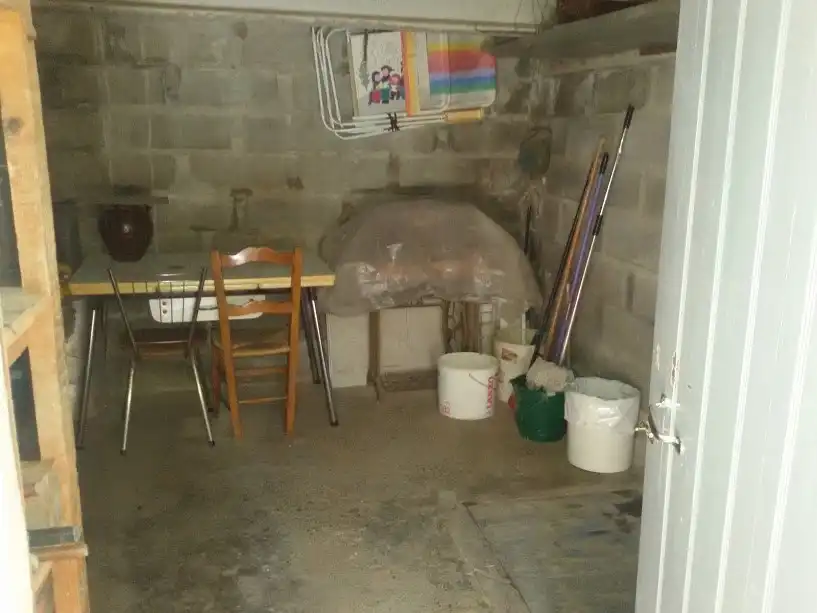 Finca rústica en venta en Tamarite de Litera con Amueblado