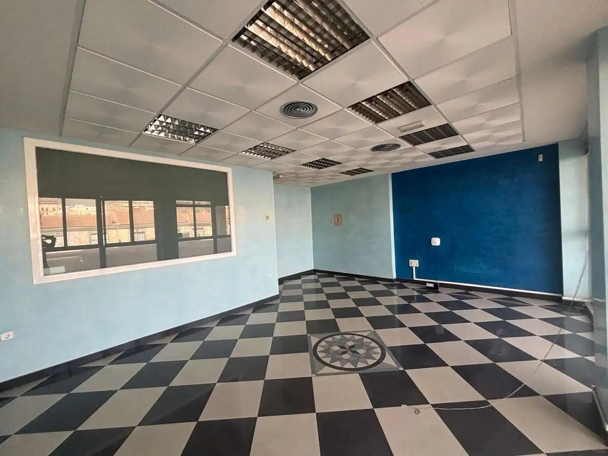 Büro mit Aufzug zum Verkauf in El Parador de las Hortichuelas, imagen 8