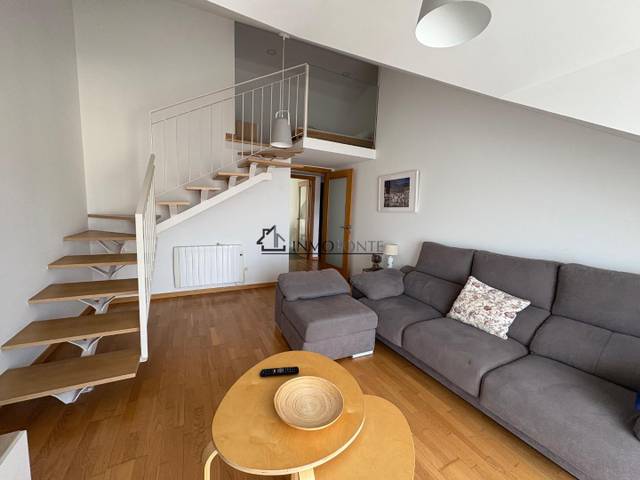 Piso en Alquiler en Poio