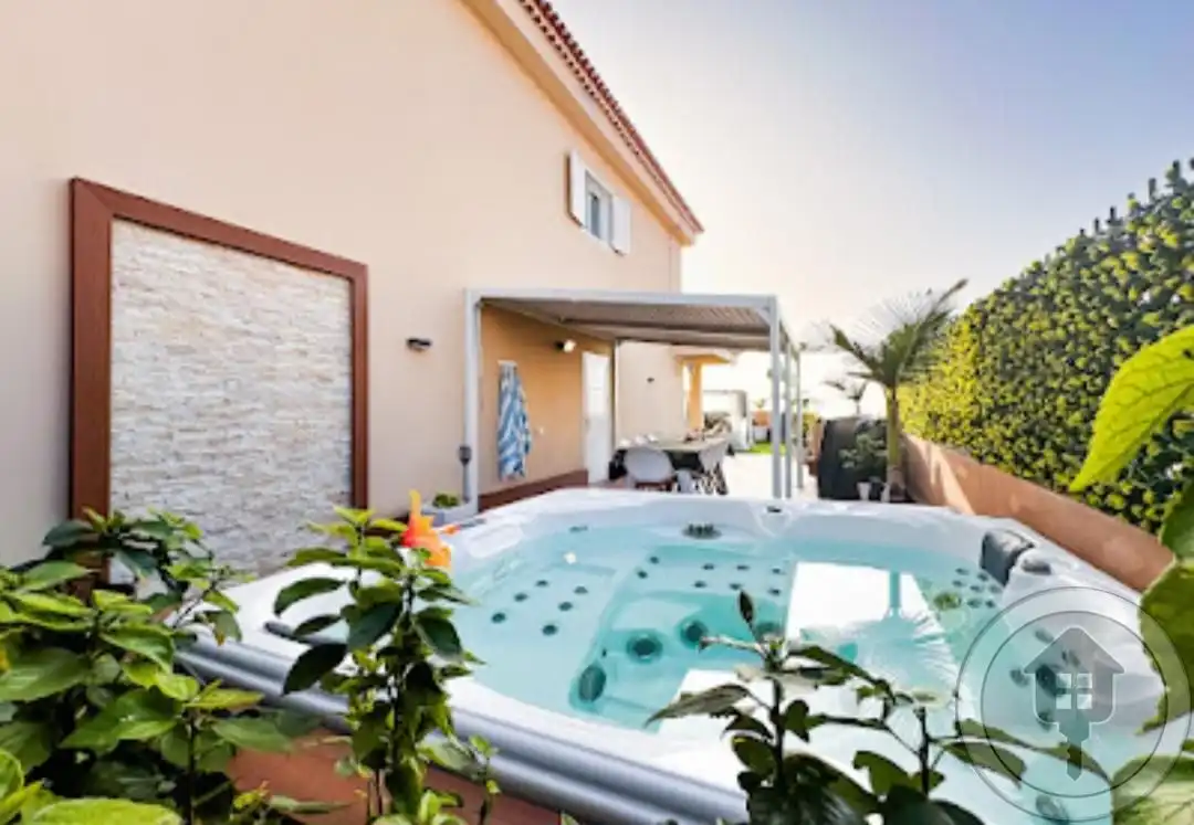 Casa amb piscina en venda a PUERTO SANTIAGO, imagen 12