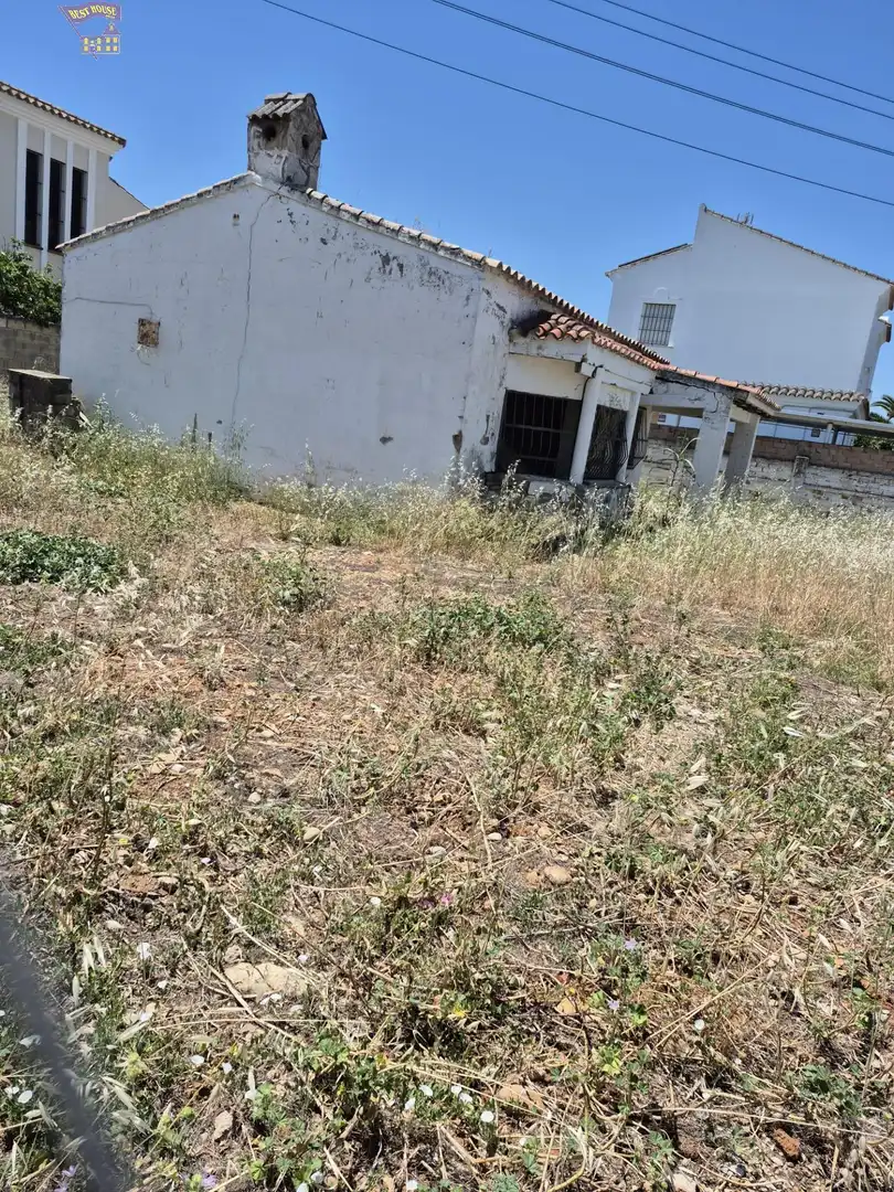 Houses for sale in Arcos de la Frontera  with Private garden and Swimming Pool