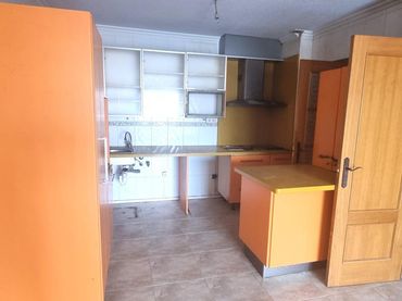 Piso con balcón en venta en Torre-Pacheco ciudad