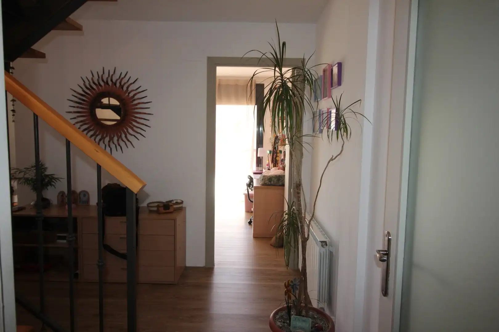 Dúplex en venta en Figueres con Calefacción, Terraza y Trastero