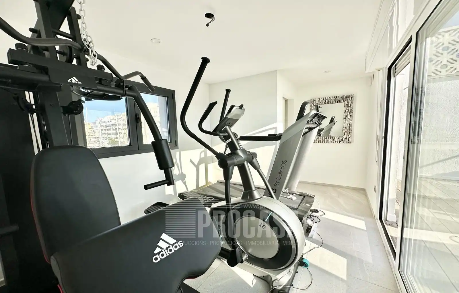 Chalet con piscina en venta en ILLA CARTAGO, imagen 67