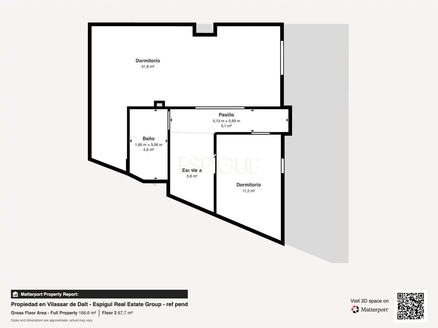 Maison mitoyenne à vendre à Murillo, imagen 61