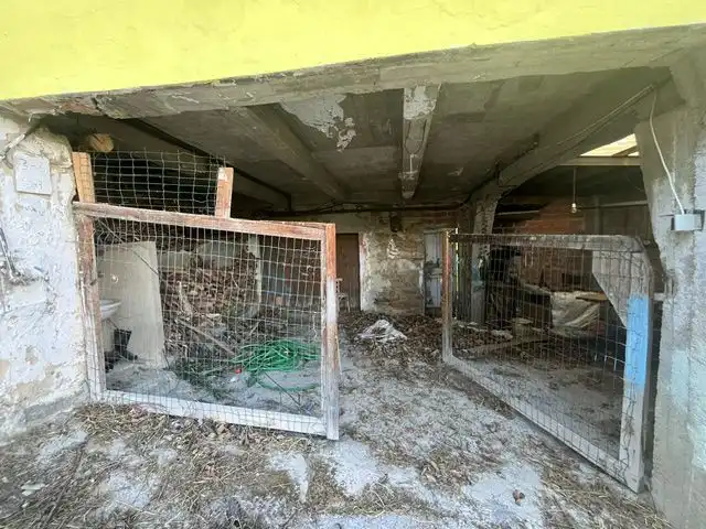 Casa o xalet en venda en Grandas de Salime