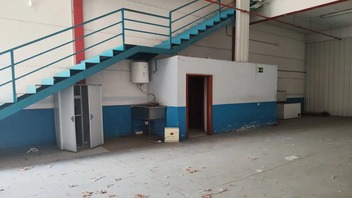 Nave industrial in vendita a BATRES 2, imagen 14