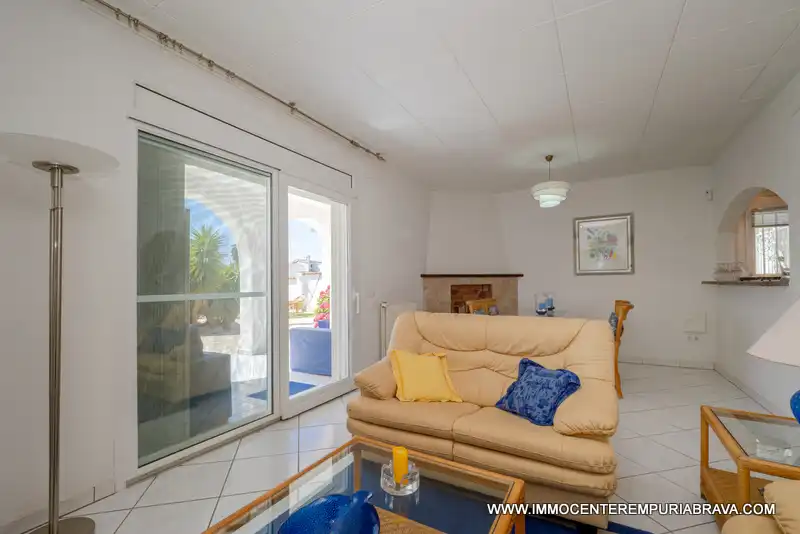 Detached house for sale in Cap Ras - Creus - Falconera, imagen 10