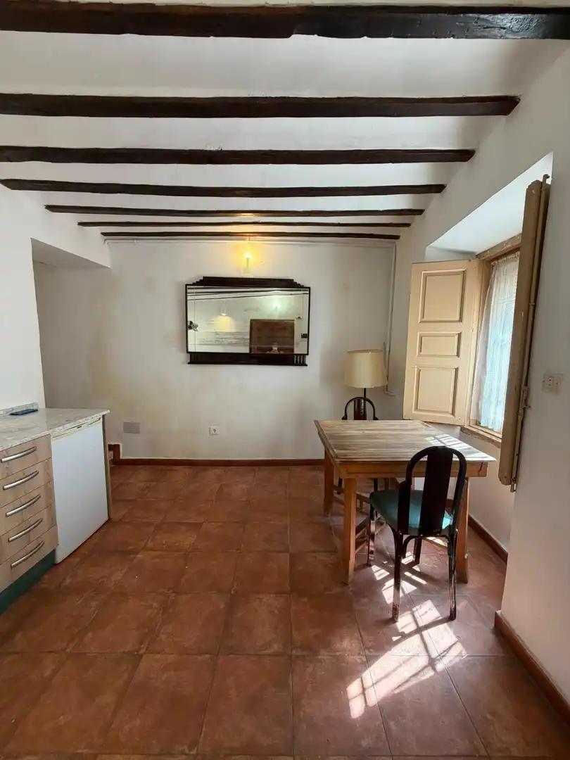 Wohnung zur Miete in Calle TENIENTE ORTIZ DE ZARATE, Chinchón
