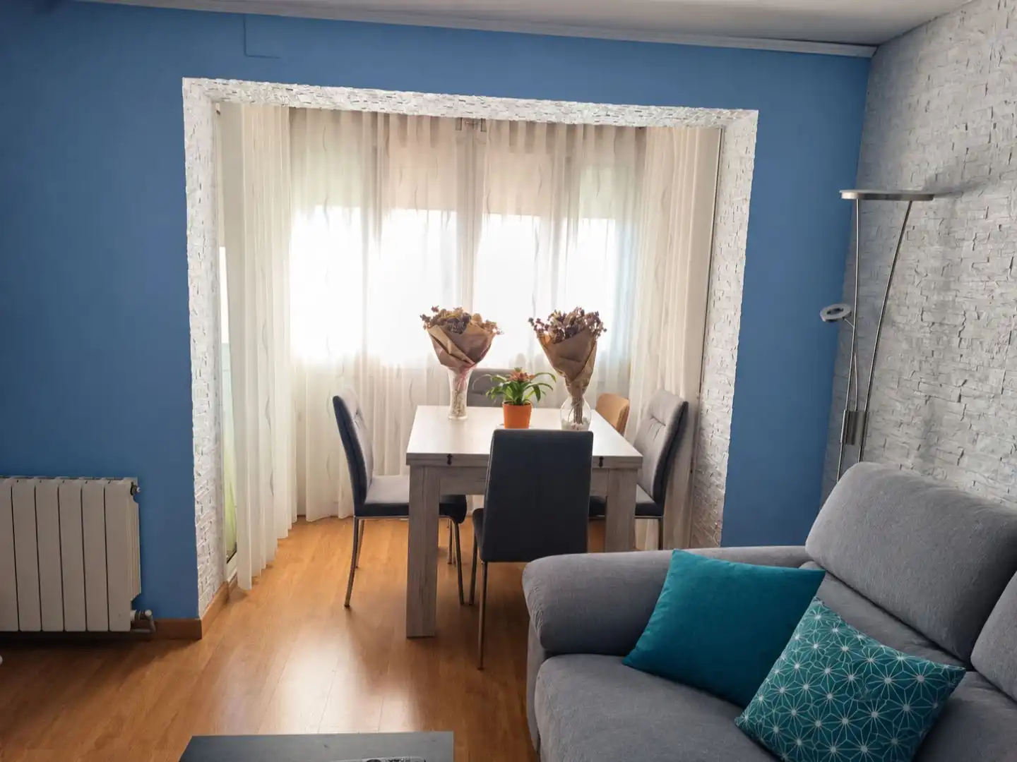 Wohnung zum Verkauf in Carrer de la Mare de Déu del Carme 13, imagen 5