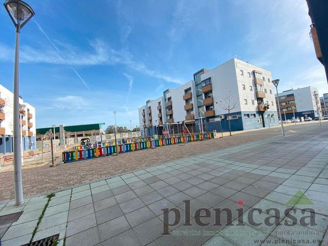 Flat for sale in Plaza doctor Patricio vizcaíno